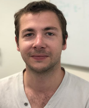 Portrait de Adrien BOURGOIN