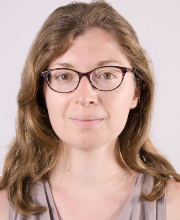 Portrait de Agnès LEROY