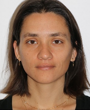 Portrait de Anne-Laure TIBERI-WADIER