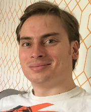 Portrait de Antoine JOLY