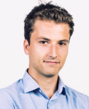 Portrait de Antoine VILLEFER