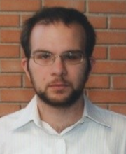 Portrait de Athanasios MOKOS