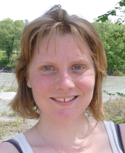 Portrait de Camille JOURDAIN