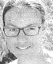 Portrait de Cecile RAOULT