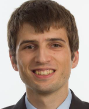 Portrait de Charlie PRETOT