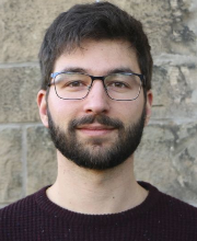 Portrait de Daniel MILANO