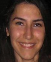 Portrait de Dena KAZERANI