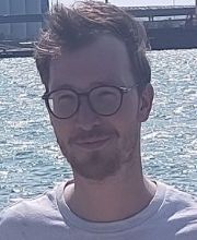 Portrait de Elie RONGE