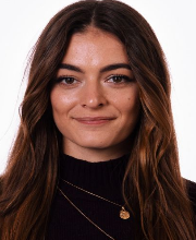 Portrait de Elisa BETEILLE