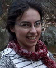 Portrait de Elisabeth JUSTIN