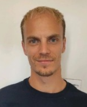 Portrait de Fabien ROBAUX