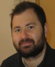 Portrait de Florent TACCONE