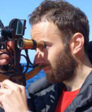 Portrait de Franck MAZAS