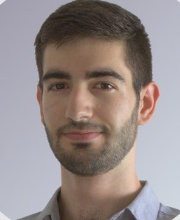 Portrait de Frederic VIRY