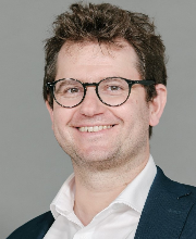 Portrait de Germain ANTOINE