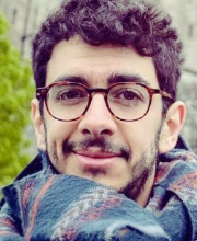 Portrait de Ismail RIFAI