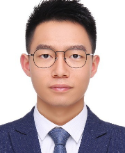 Portrait de Junjian DENG