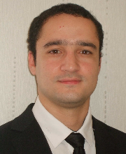 Portrait de Jérémie CHICHEPORTICHE