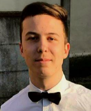 Portrait de Jérémy KALFOUN