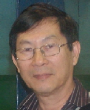 Portrait de Kim-Dan NGUYEN