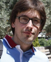 Portrait de Konstantin KUZNETSOV