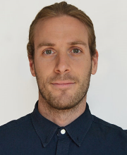 Portrait de Marc BATLLE MARTIN