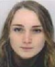 Portrait de Marine LEGAL