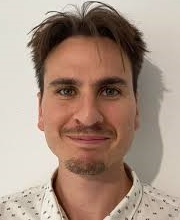 Portrait de Maxime CANARD