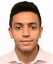 Portrait de Mohamed BEY-ZEKKOUB