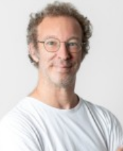 Portrait de Nicolas HUYBRECHTS