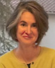 Portrait de Noemie DURAND