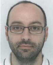 Portrait de Olivier DELESTRE