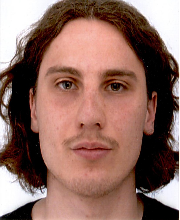 Portrait de Oscar DEMONT