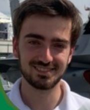 Portrait de Paul-Edouard HAMELIN