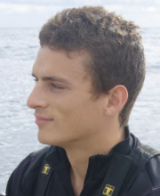 Portrait de Paul LANDESMAN