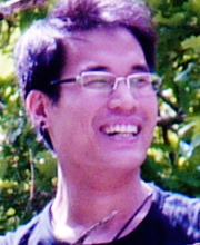 Portrait de Philippe UNG