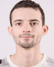 Portrait de Pierrick QUEMAR