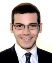 Portrait de Raffaello ANTONUTTI