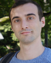 Portrait de Remi CORNIGLION