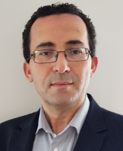 Portrait de Riadh ATA