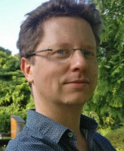 Portrait de Romain LEROUX