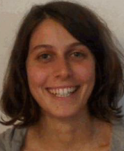 Portrait de Sara PAVAN