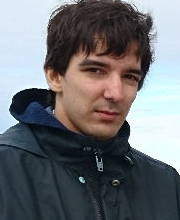 Portrait de Sofiane MARTEL