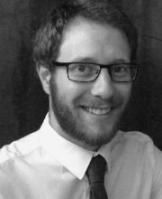 Portrait de Steven ALLSOP