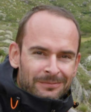 Portrait de Sébastien BARTHELEMY