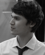 Portrait de Thibault CHASTEL