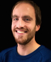 Portrait de Thomas FONTY