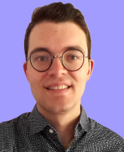 Portrait de Thomas LAMBERT