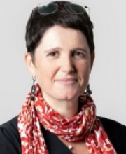 Portrait de Vanessya LABORIE