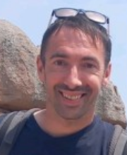 Portrait de Victor QUILFEN